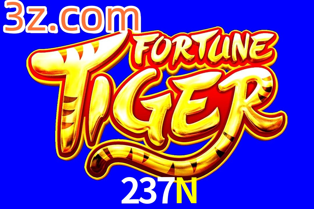Exótico com Jogo Fortune Tiger no 237N